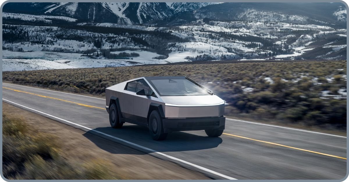tesla cybertruck price canada