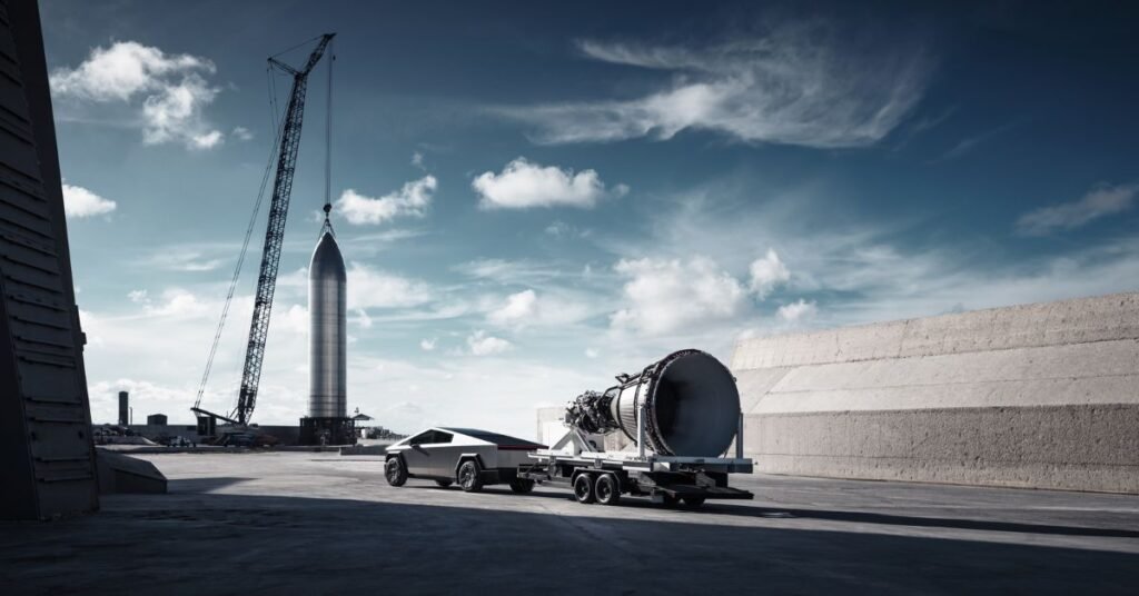 tesla cybertruck price canada