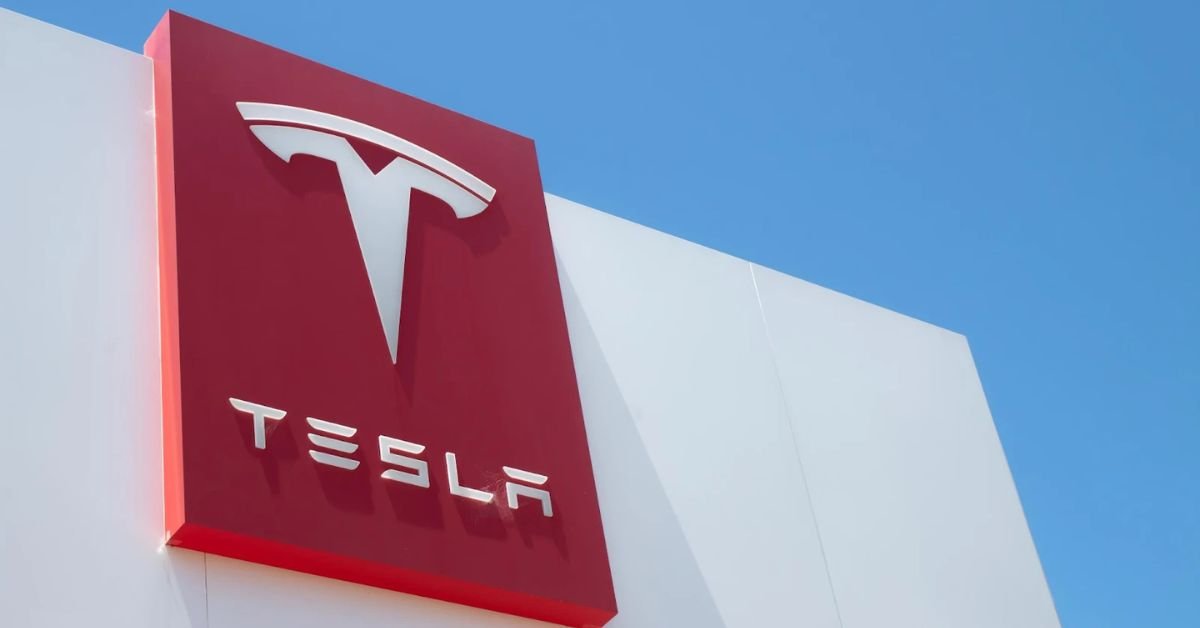 Tesla Q2 2025 Results