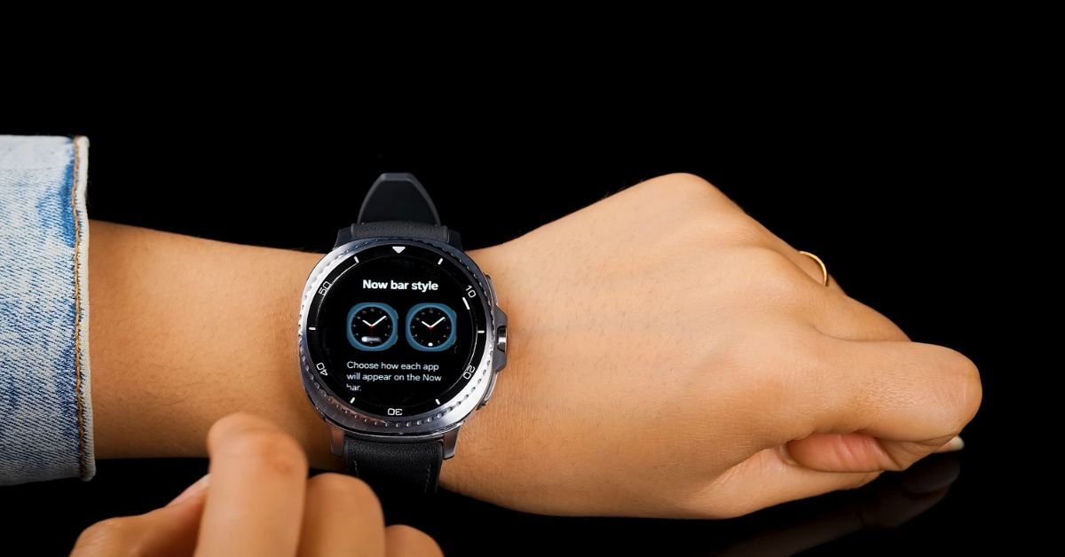 Galaxy Watch 8 Classic