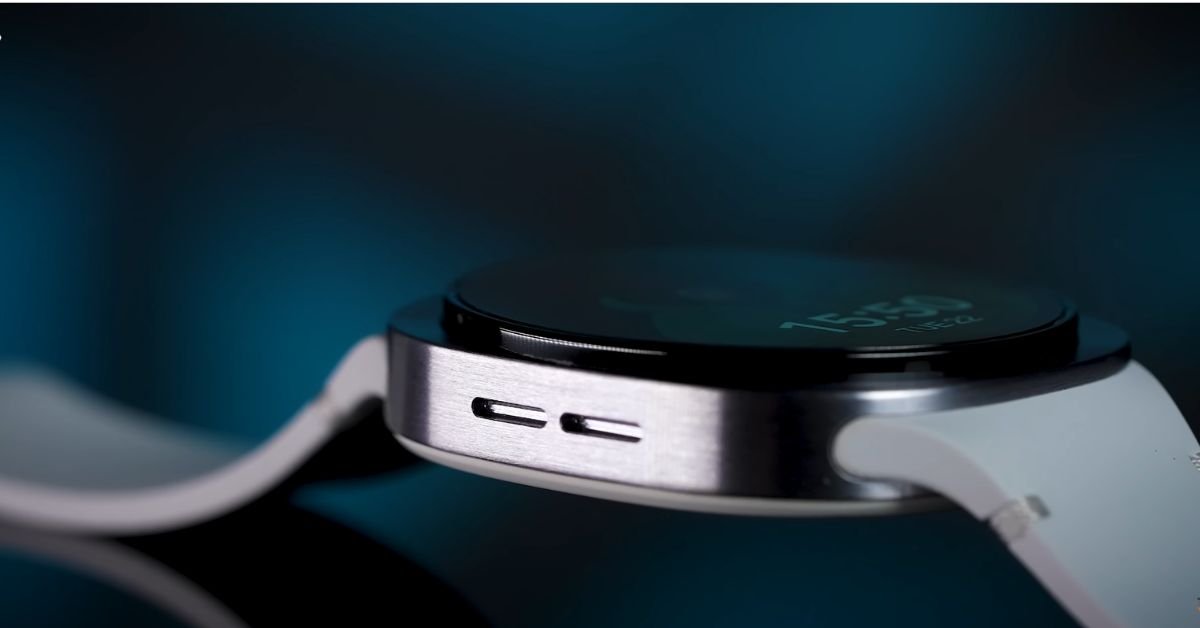Samsung Galaxy Watch 8