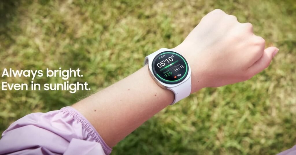 Samsung Galaxy Watch 8