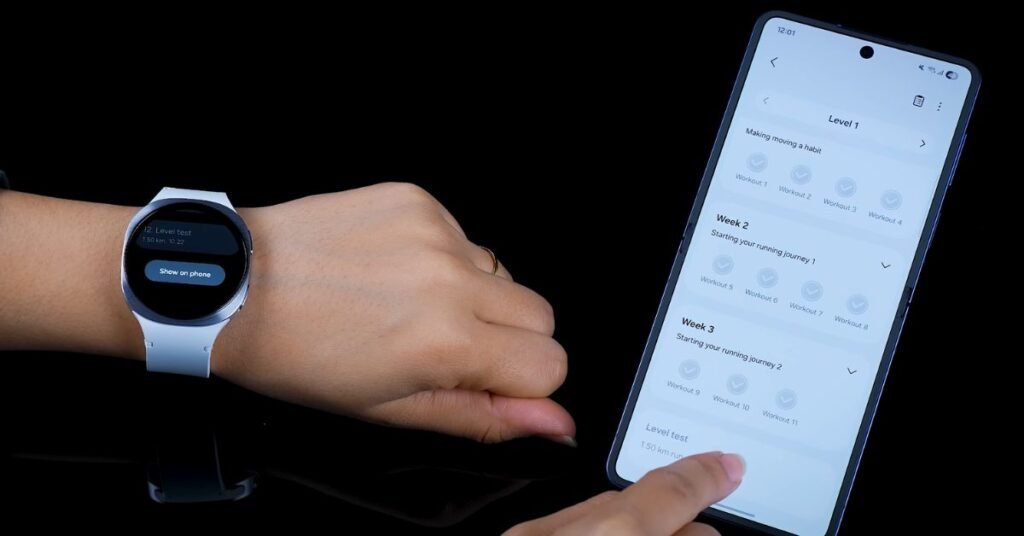 Samsung Galaxy Watch 8