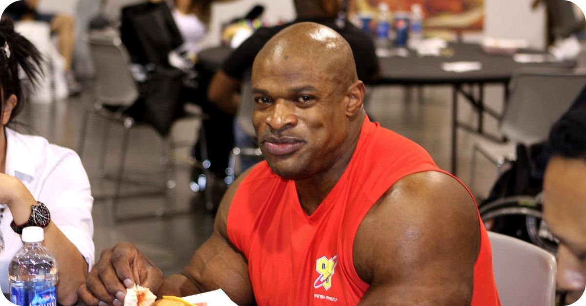 What Happened to Ronnie Coleman