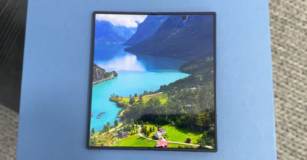 Samsung Galaxy Z Fold 7 price in Canada