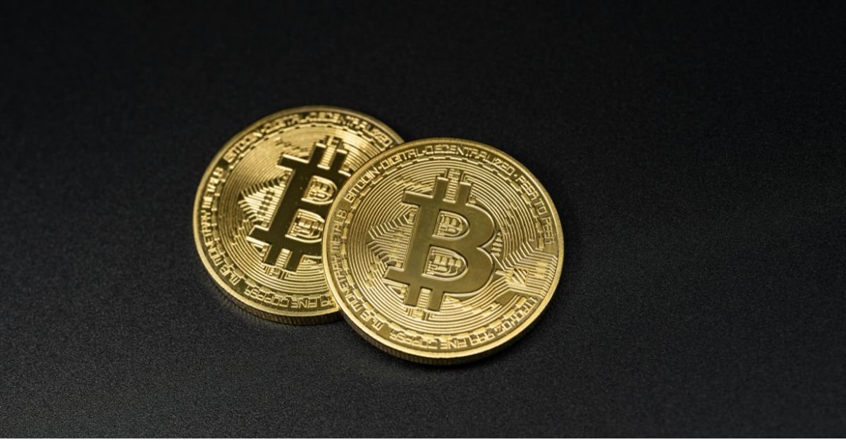 Bitcoin Hits $120K