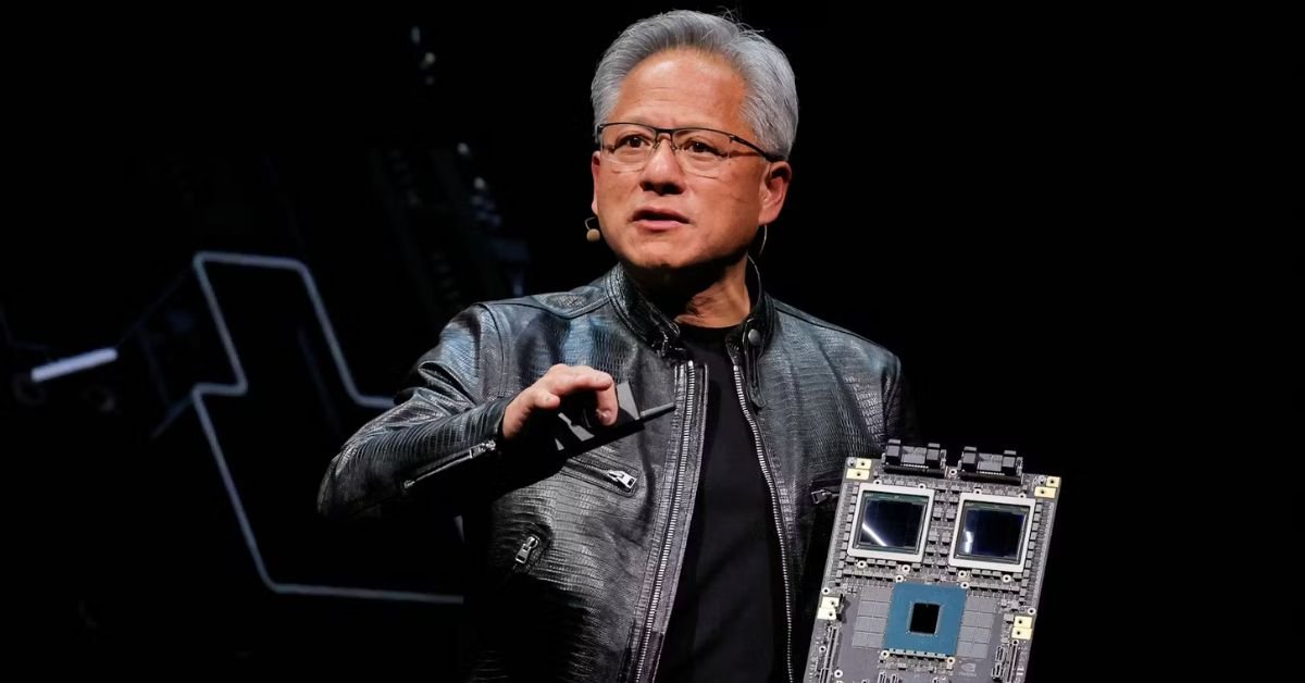 Nvidia H20 AI chips