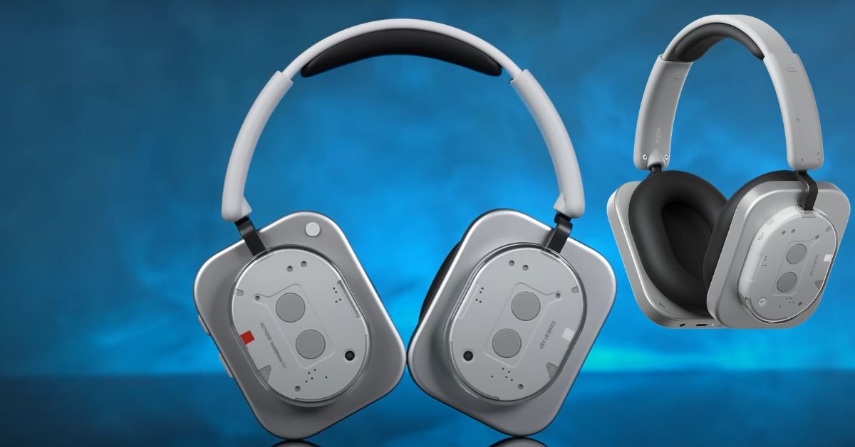 Nothing Headphone 1