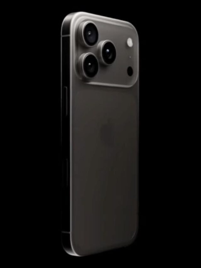 iPhone 17 Pro Max  Big Leaks
